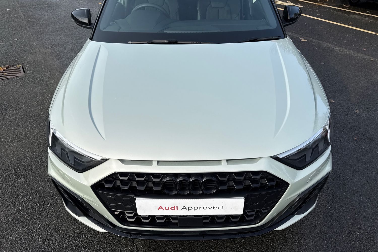 Used Audi A1 2025 for sale - 76435953: Photo 27