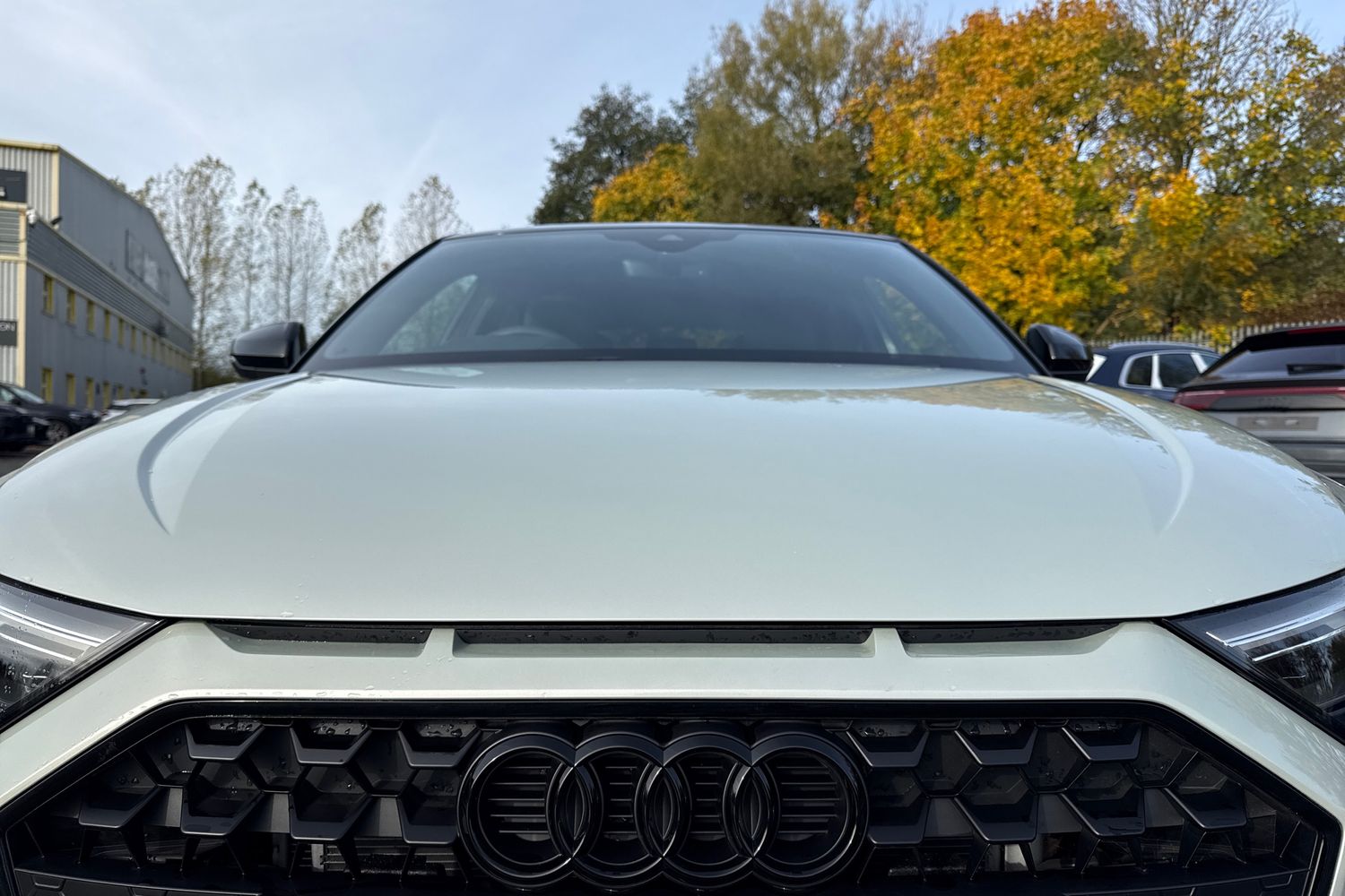 Used Audi A1 2025 for sale - 76435953: Photo 28