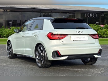 Used Audi A1 2025 for sale - 76435953: Photo