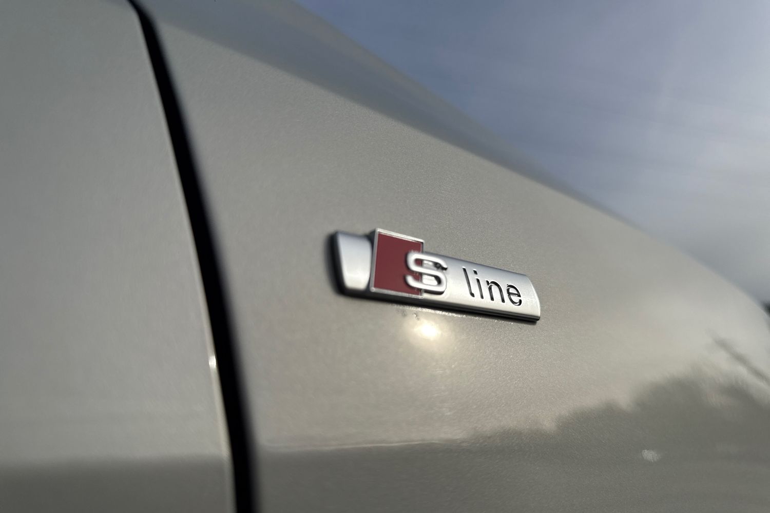 Used Audi A1 2025 for sale - 76435953: Photo 30