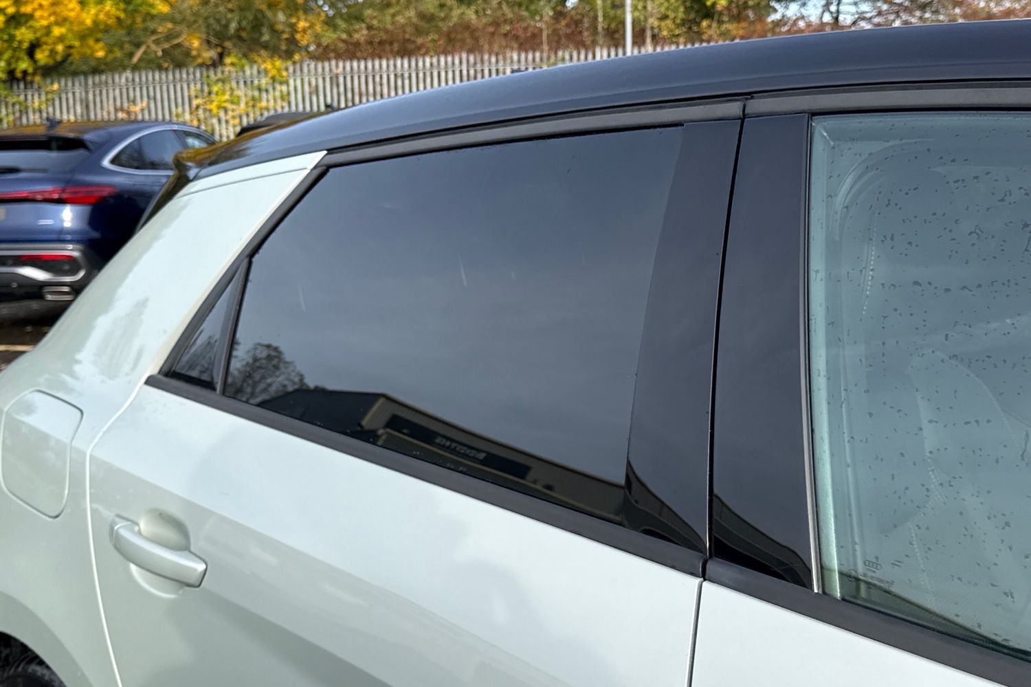 Used Audi A1 2025 for sale - 76435953: Photo 32