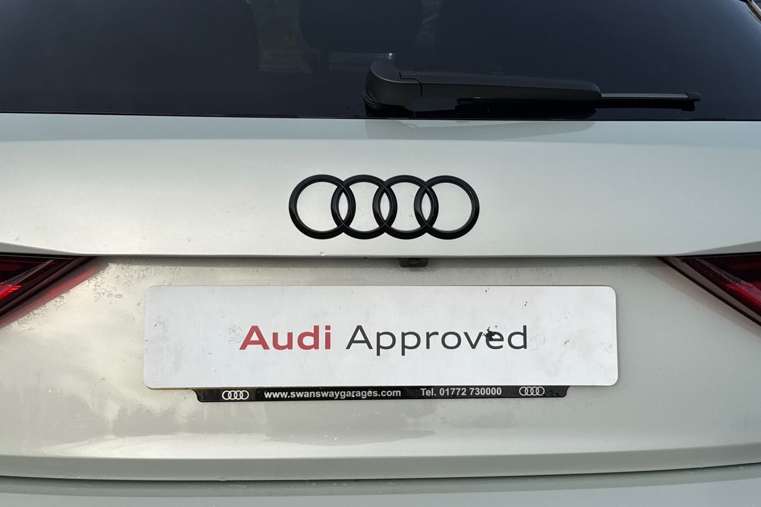 Used Audi A1 2025 for sale - 76435953: Photo 33