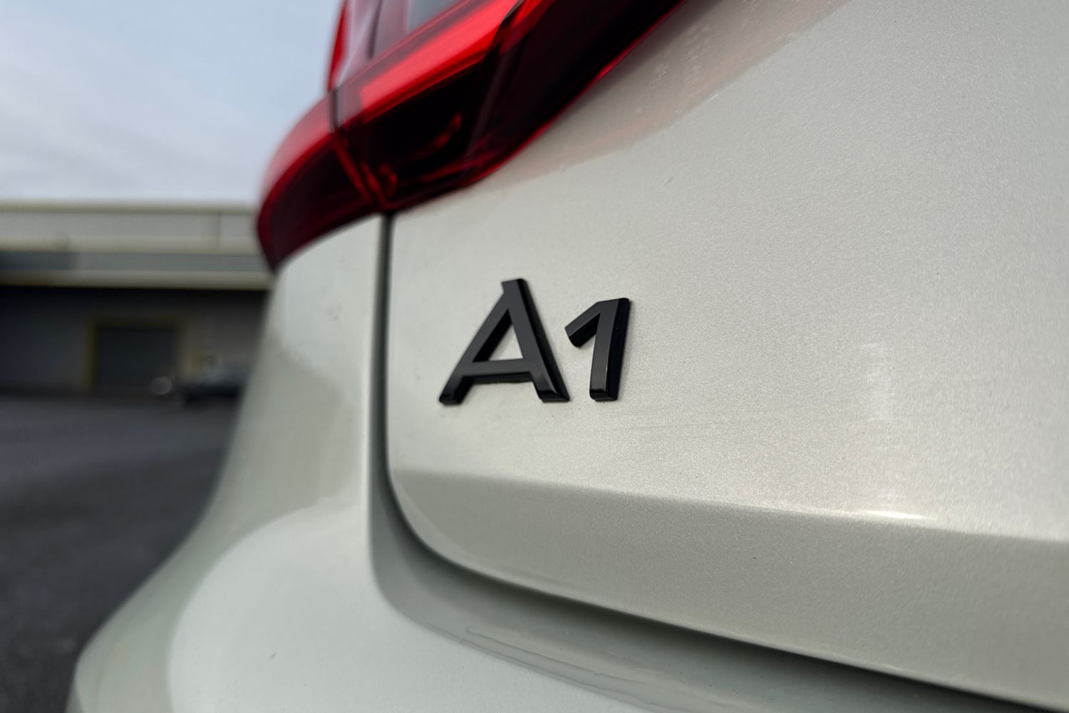 Used Audi A1 2025 for sale - 76435953: Photo 34