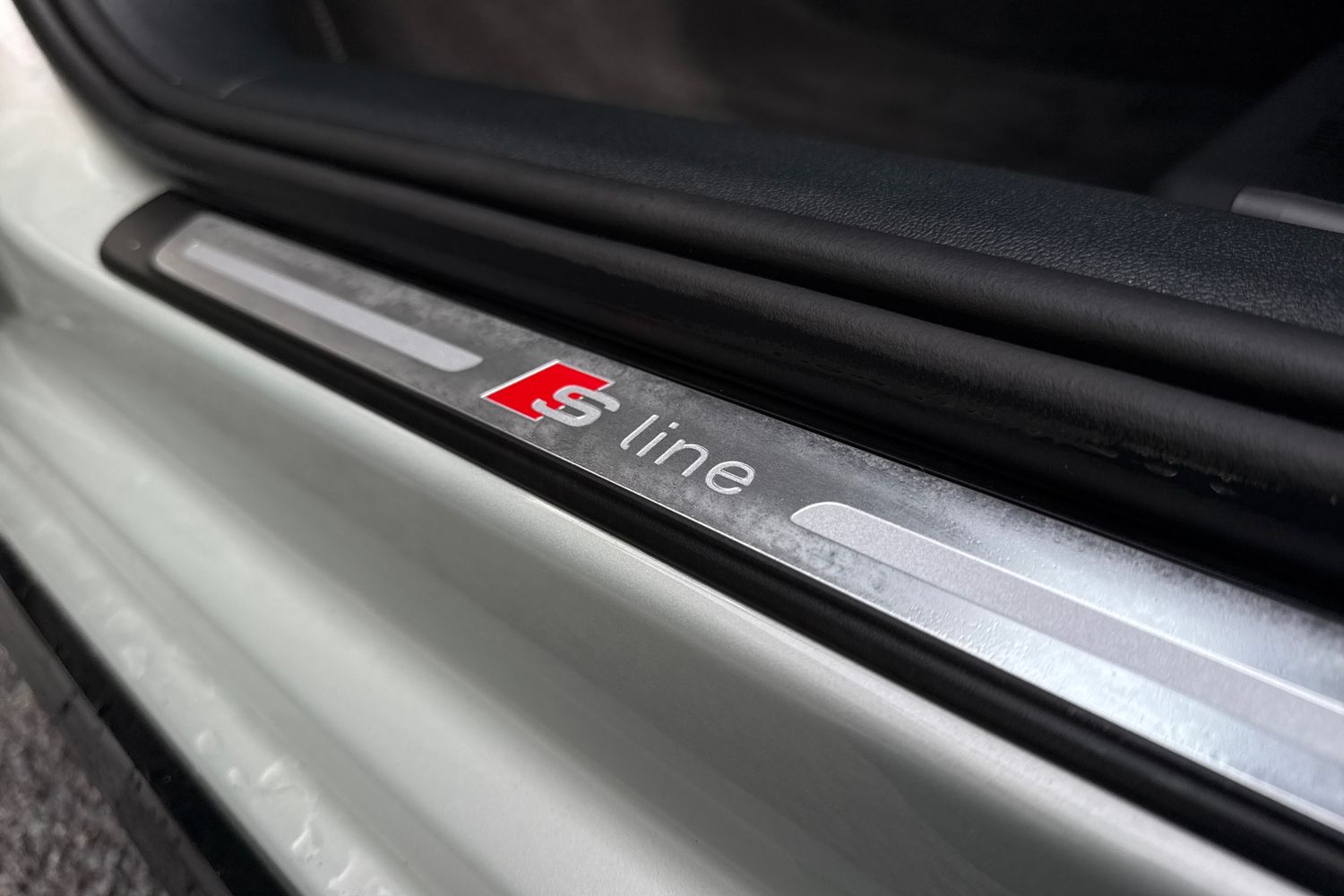 Used Audi A1 2025 for sale - 76435953: Photo 38