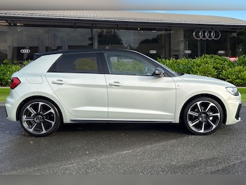 Used Audi A1 2025 for sale - 76435953: Photo