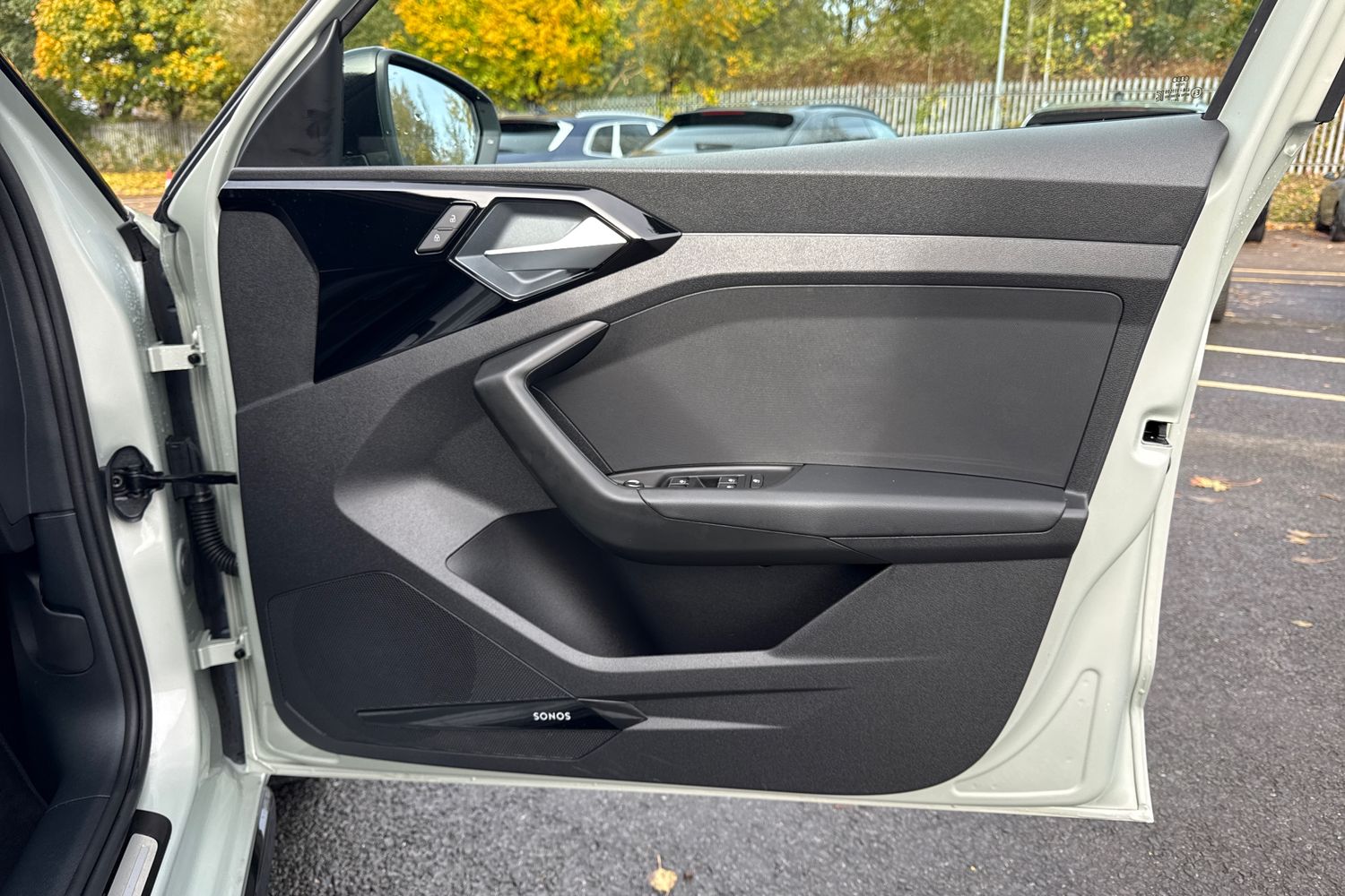 Used Audi A1 2025 for sale - 76435953: Photo 40