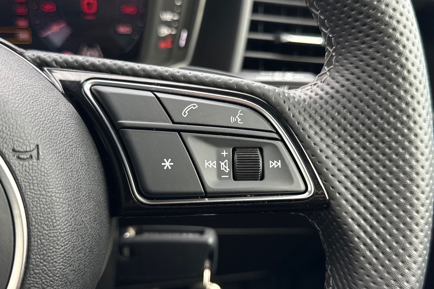 Used Audi A1 2025 for sale - 76435953: Photo 47