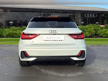 Used Audi A1 2025 for sale - 76435953: Photo