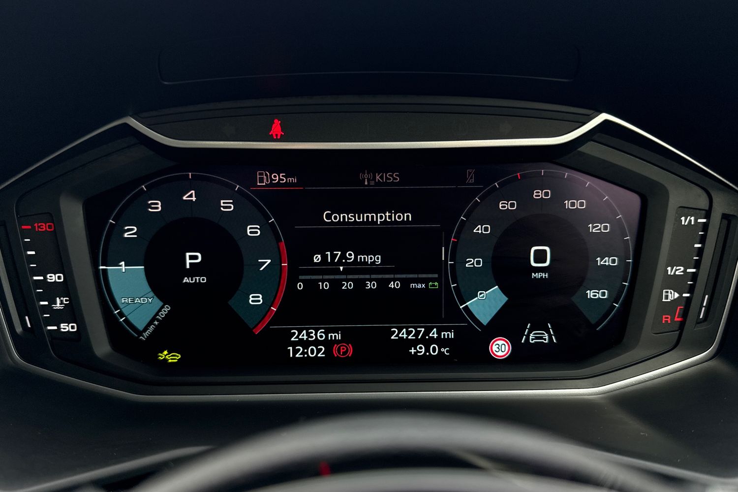 Used Audi A1 2025 for sale - 76435953: Photo 53