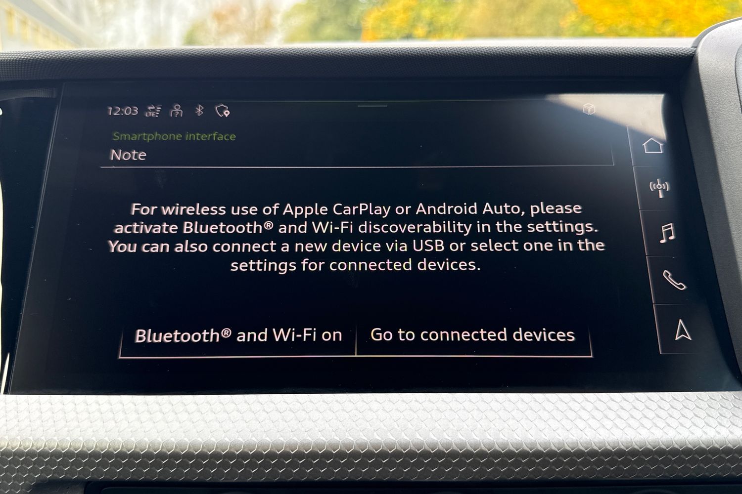 Used Audi A1 2025 for sale - 76435953: Photo 57