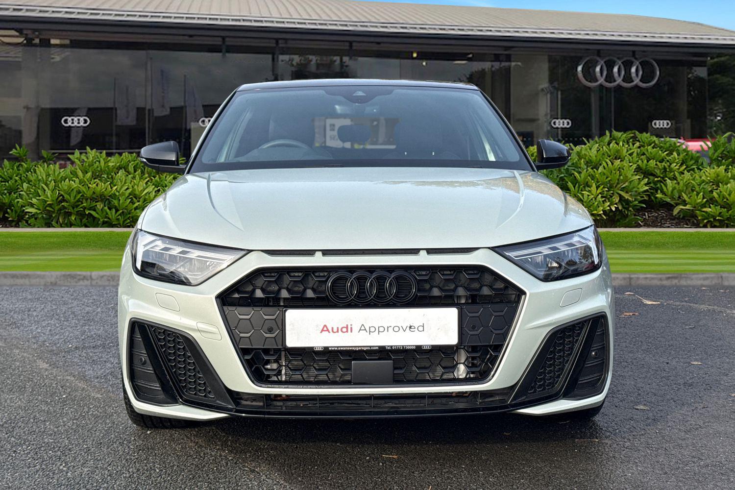 Used Audi A1 2025 for sale - 76435953: Photo 6