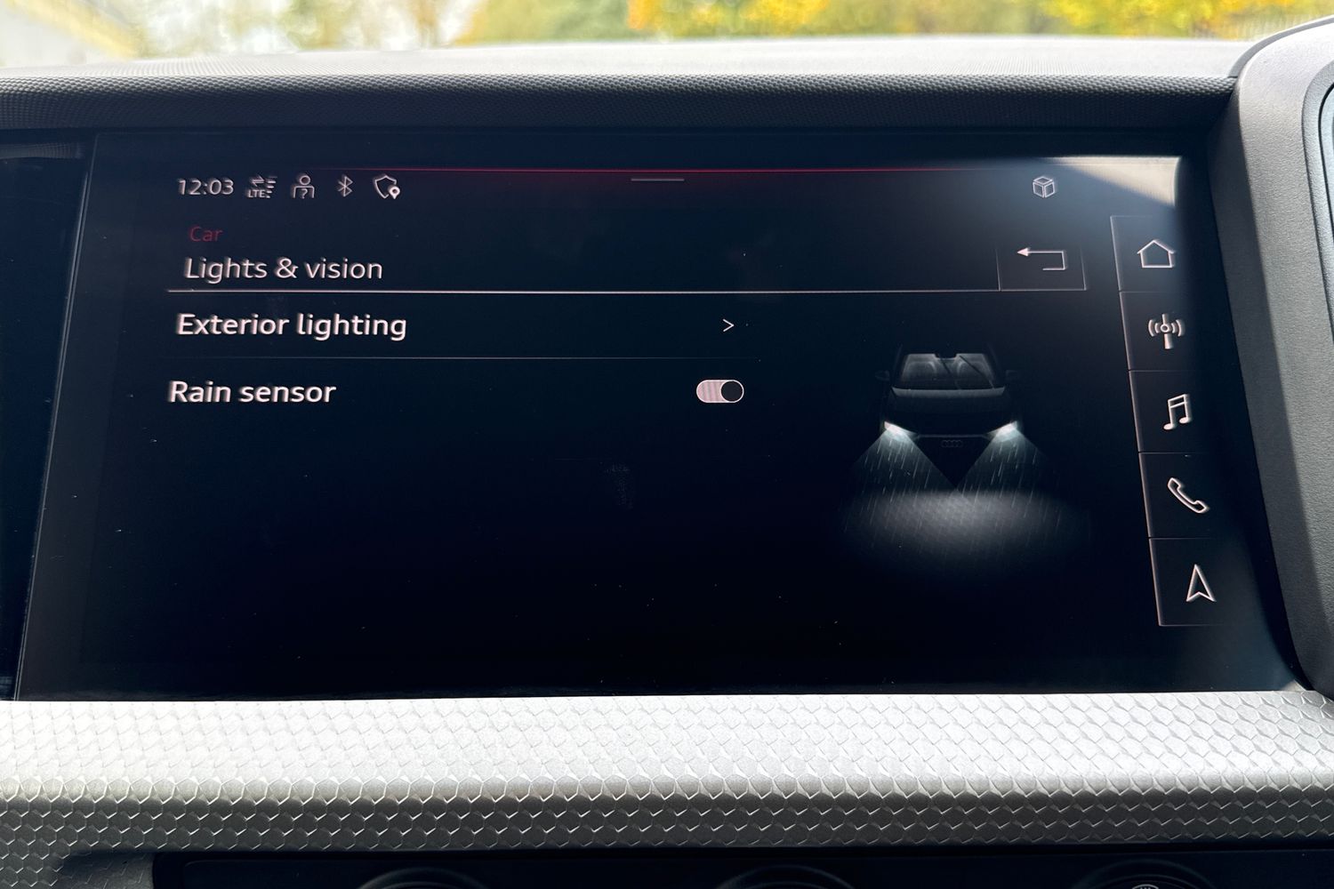 Used Audi A1 2025 for sale - 76435953: Photo 60