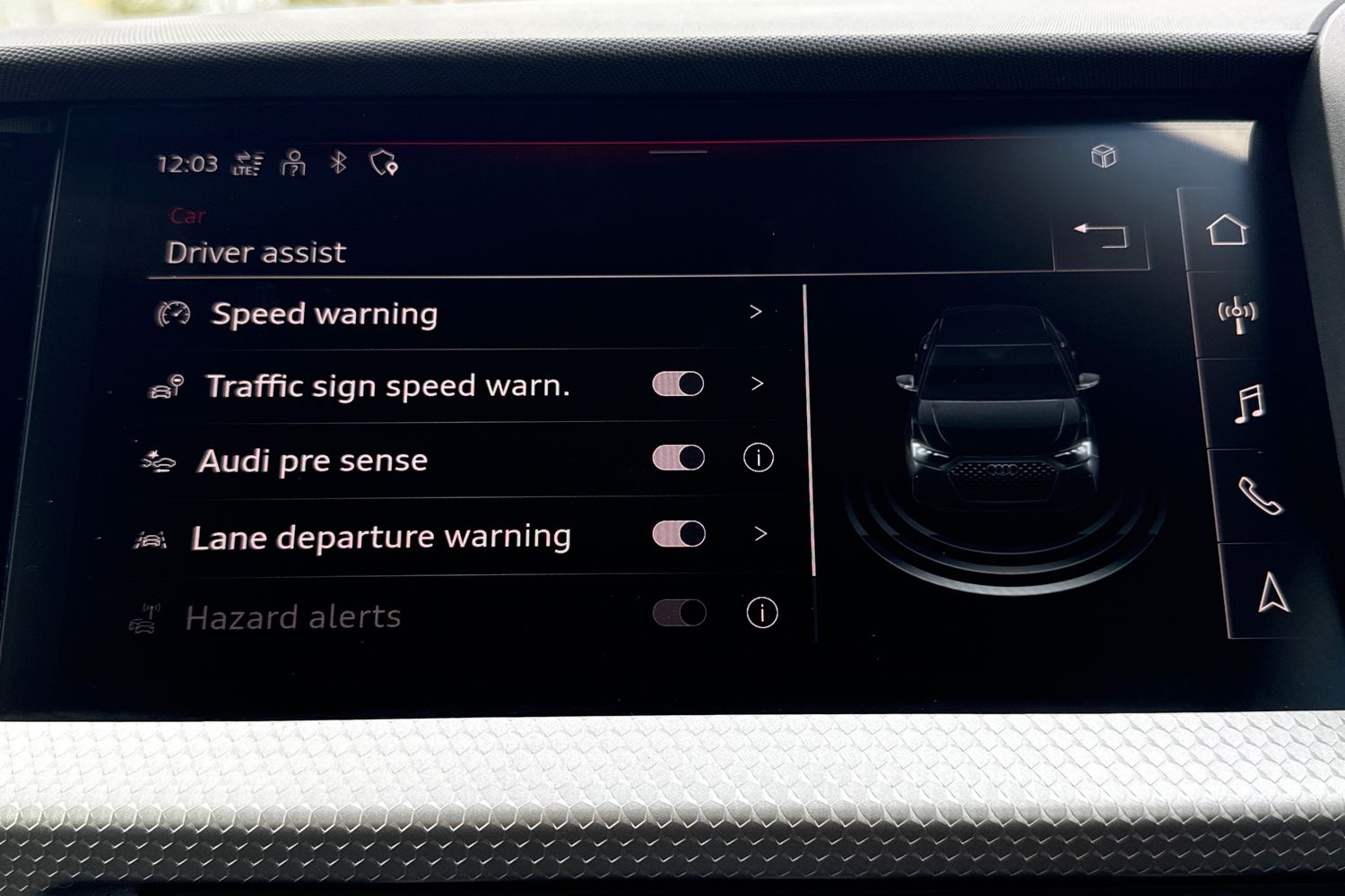 Used Audi A1 2025 for sale - 76435953: Photo 61