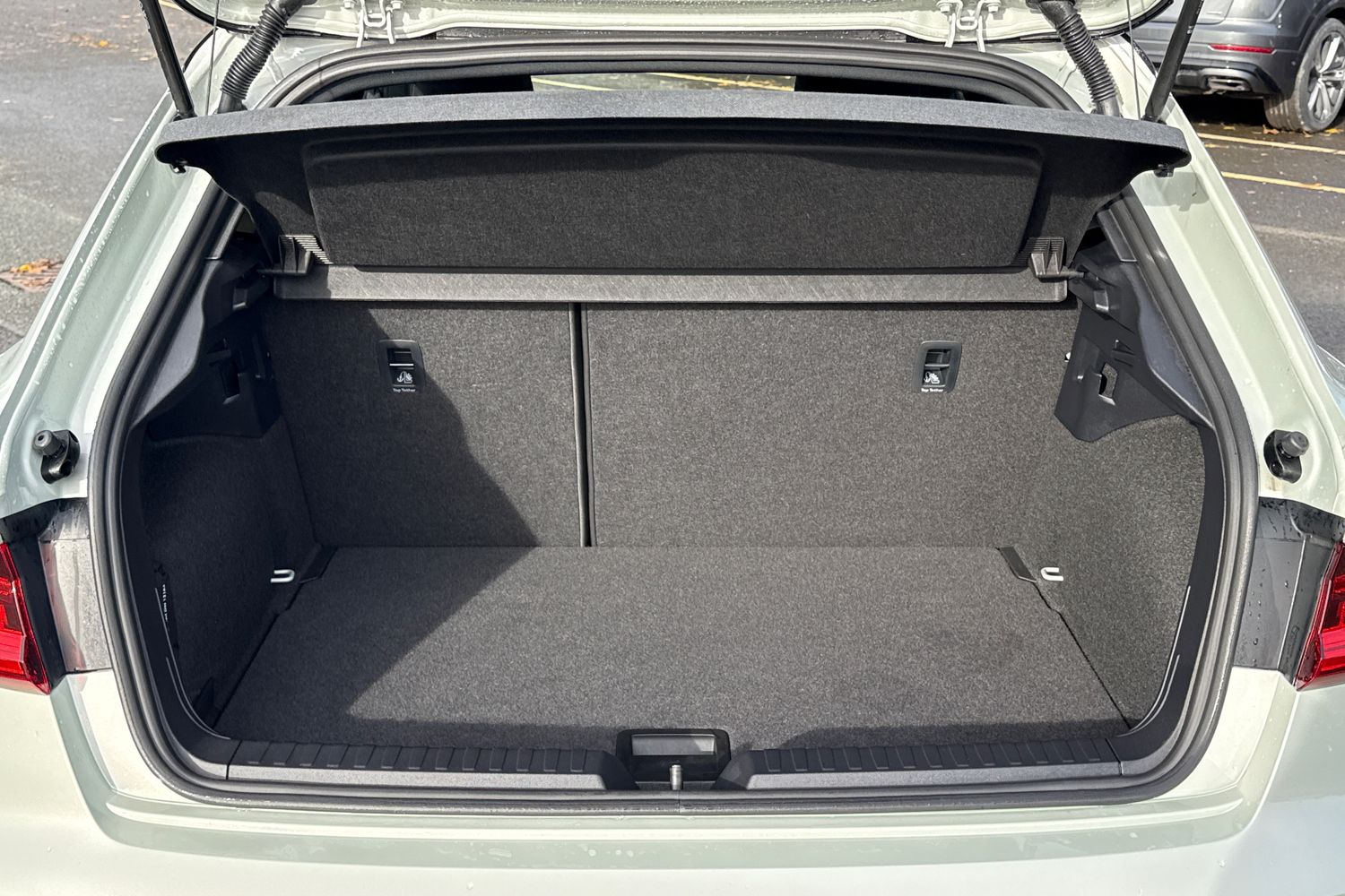 Used Audi A1 2025 for sale - 76435953: Photo 7