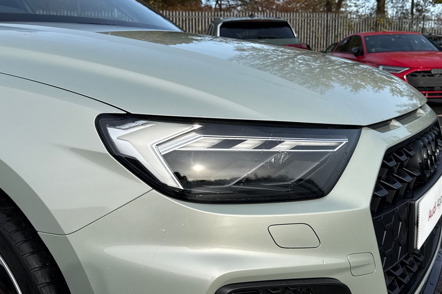 Used Audi A1 2025 for sale - 76435953: Photo 9