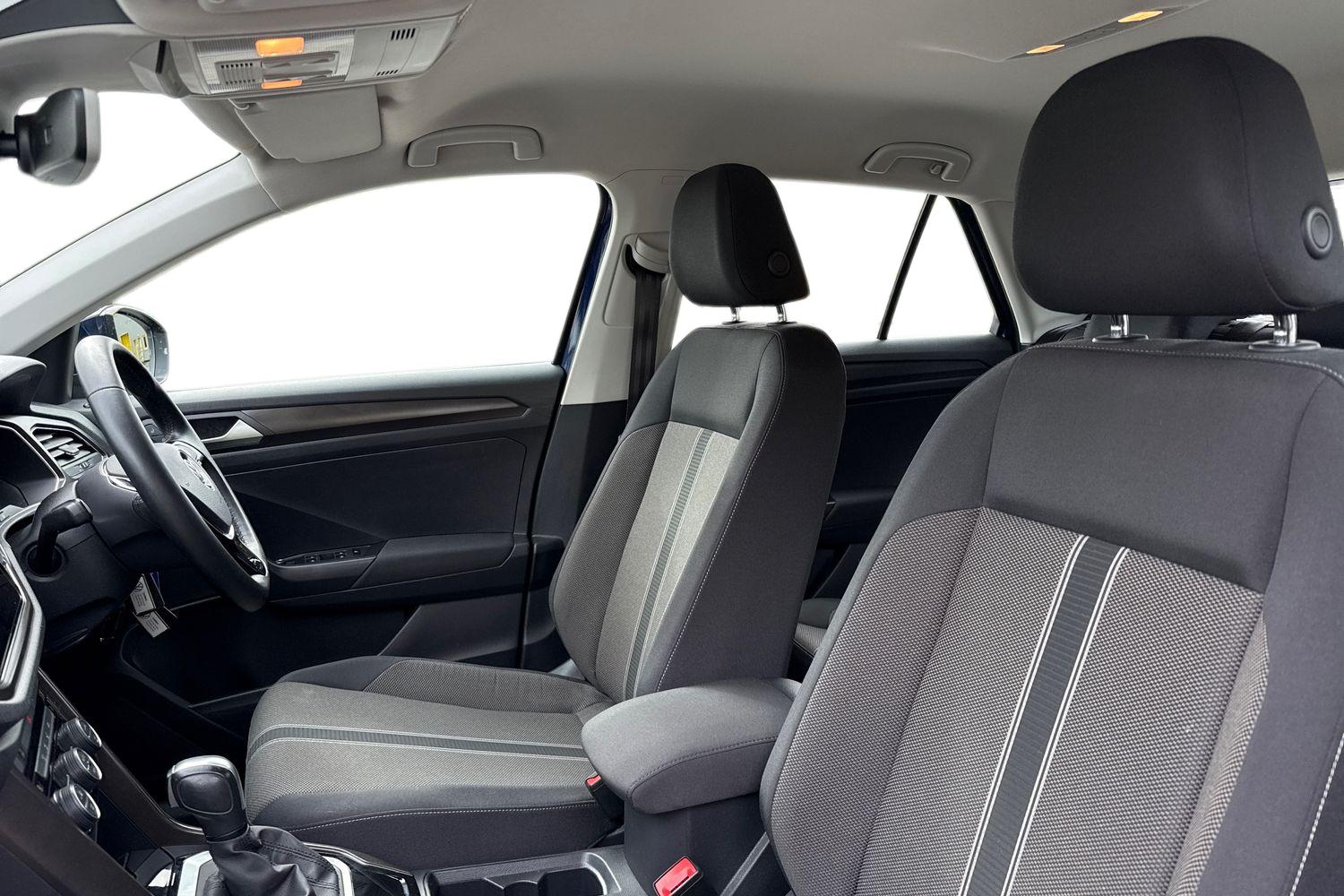 Used Volkswagen T-Roc 2020 for sale - 76353132: Photo 15