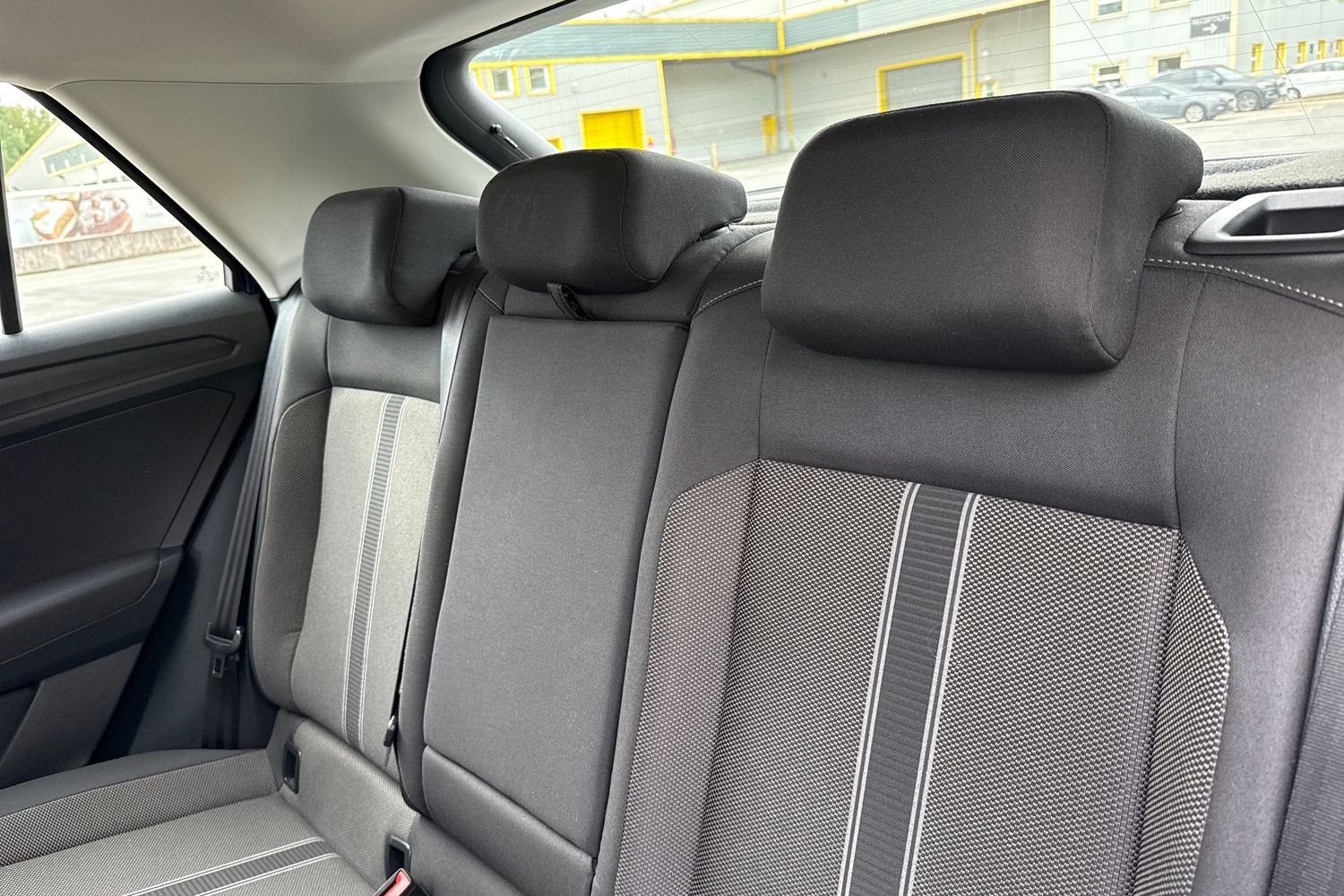 Used Volkswagen T-Roc 2020 for sale - 76353132: Photo 18