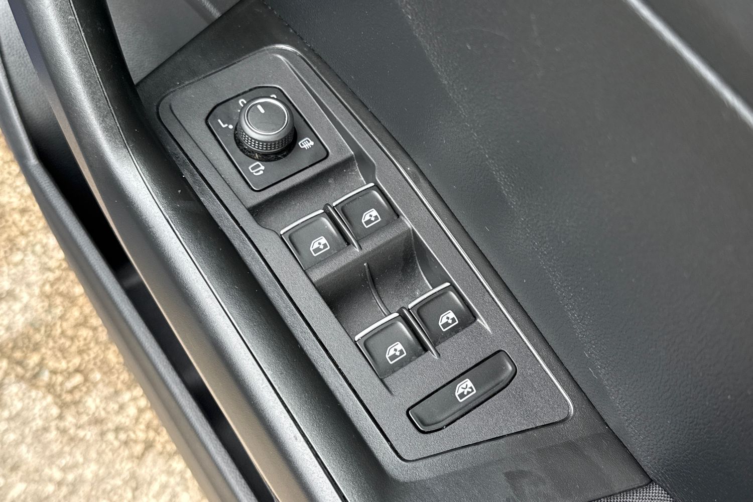 Used Volkswagen T-Roc 2020 for sale - 76353132: Photo 26