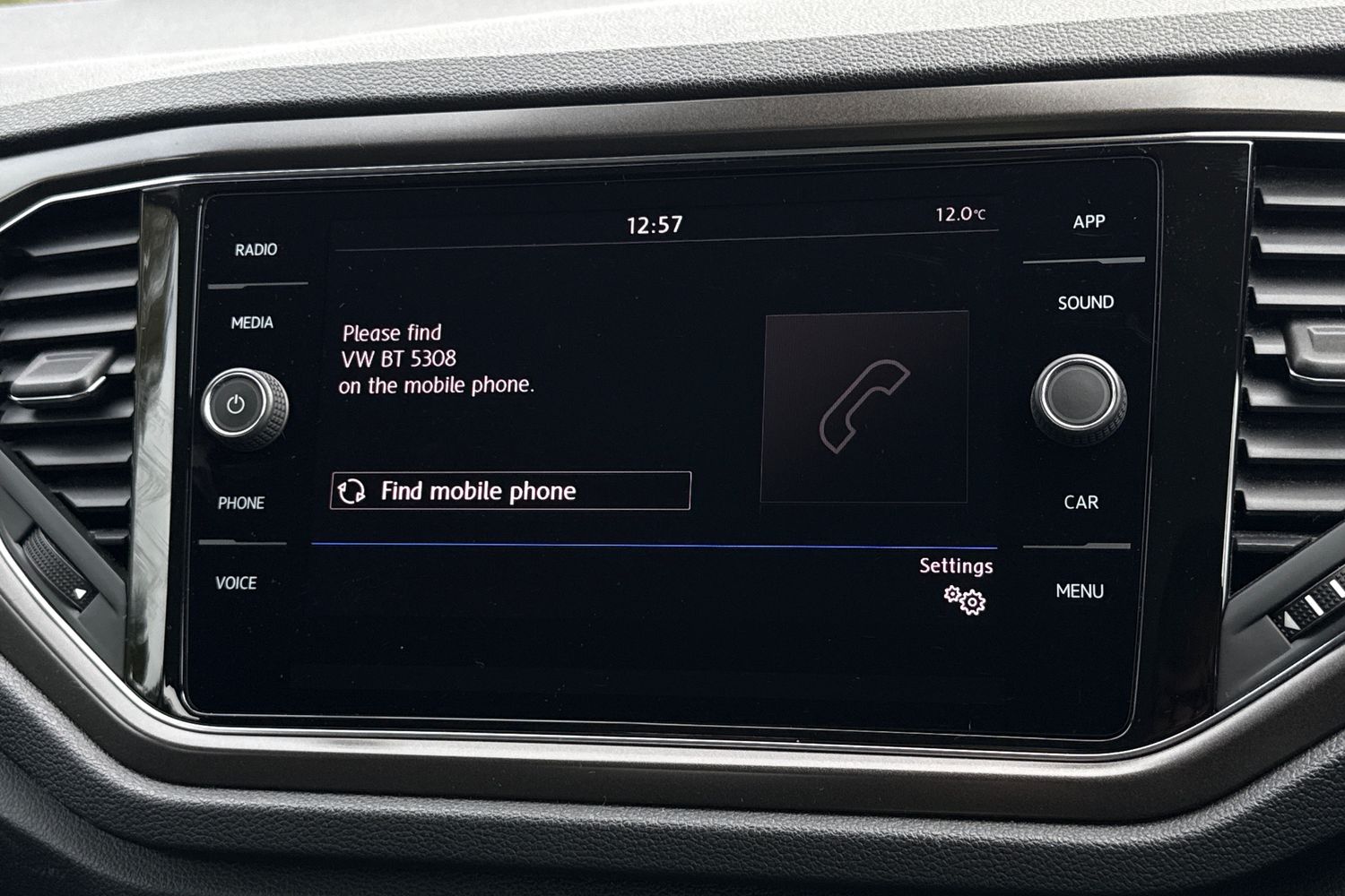 Used Volkswagen T-Roc 2020 for sale - 76353132: Photo 35