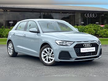 Used Audi A1 2025 for sale - 79724626: Photo