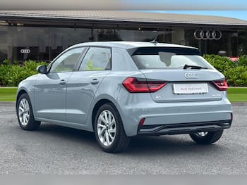 Used Audi A1 2025 for sale - 79724626: Photo