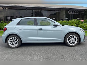 Used Audi A1 2025 for sale - 79724626: Photo