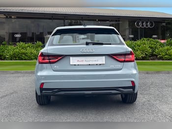 Used Audi A1 2025 for sale - 79724626: Photo