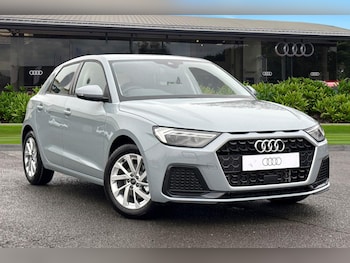 2026 - 1.0 TFSI 30 Sport Sportback Euro 6 (s/s) 5dr