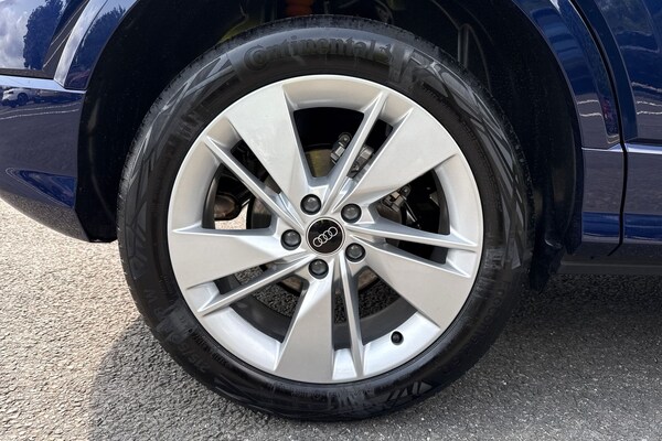 Used Audi Q2 2025 for sale - 75549701: Photo 10