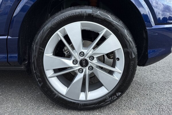Used Audi Q2 2025 for sale - 75549701: Photo 11
