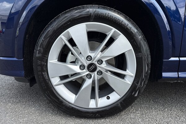 Used Audi Q2 2025 for sale - 75549701: Photo 12