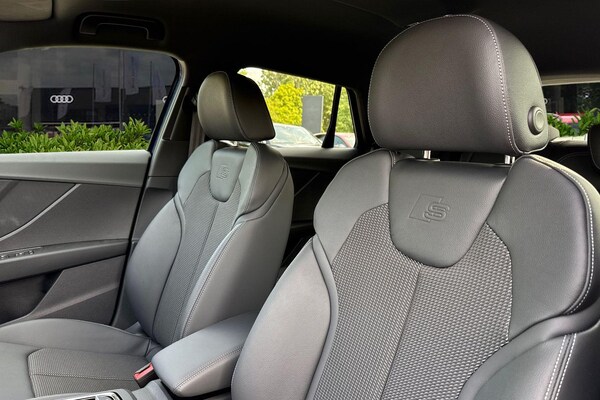 Used Audi Q2 2025 for sale - 75549701: Photo 15