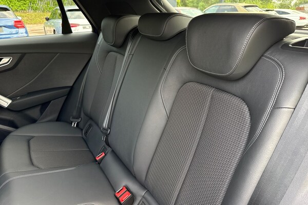 Used Audi Q2 2025 for sale - 75549701: Photo 18