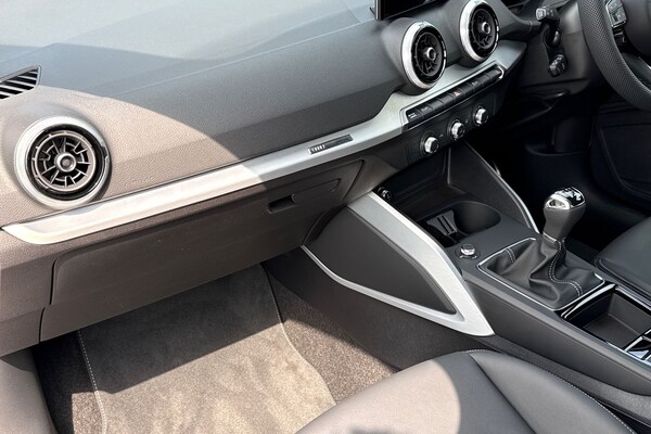 Used Audi Q2 2025 for sale - 75549701: Photo 19