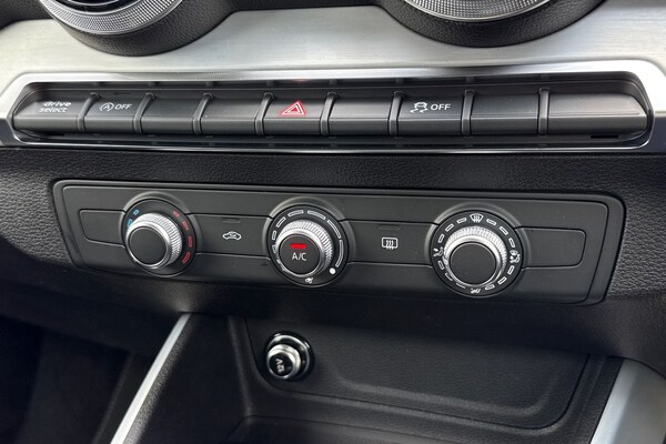 Used Audi Q2 2025 for sale - 75549701: Photo 21