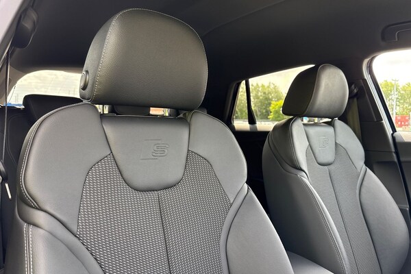 Used Audi Q2 2025 for sale - 75549701: Photo 23