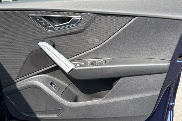 Used Audi Q2 2025 for sale - 75549701: Photo 27