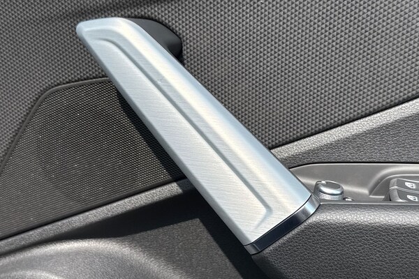 Used Audi Q2 2025 for sale - 75549701: Photo 28