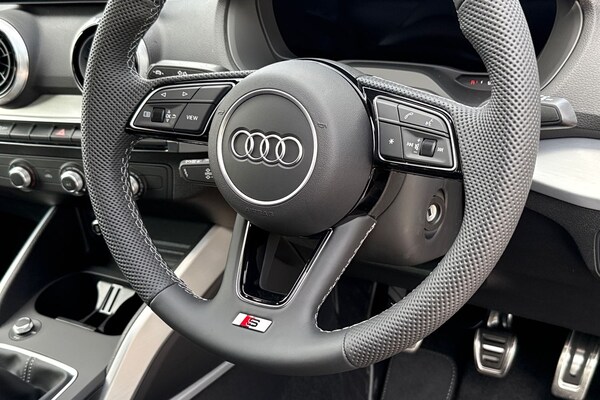 Used Audi Q2 2025 for sale - 75549701: Photo 31