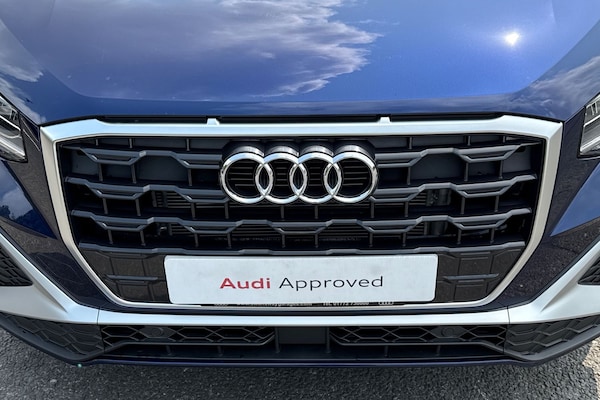 Used Audi Q2 2025 for sale - 75549701: Photo 32