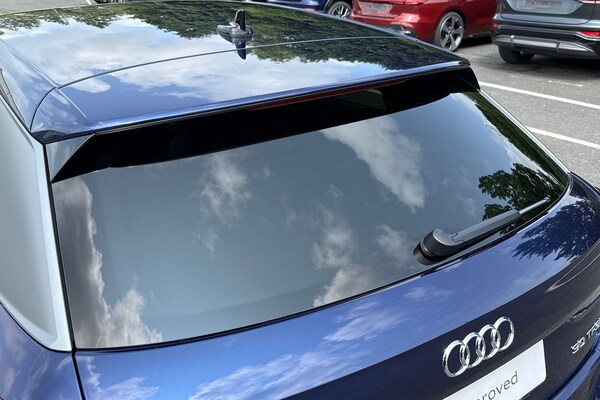 Used Audi Q2 2025 for sale - 75549701: Photo 37