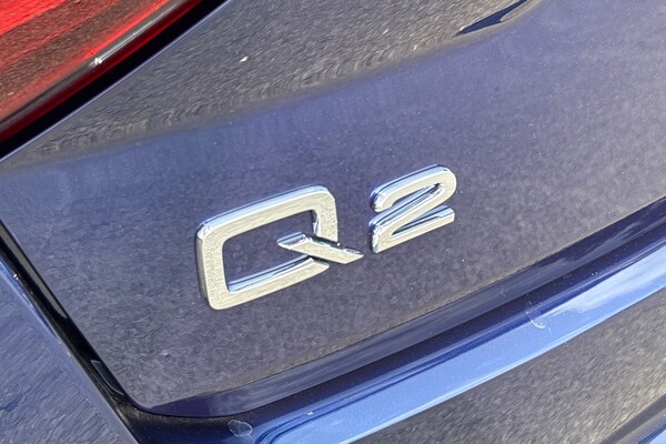 Used Audi Q2 2025 for sale - 75549701: Photo 39