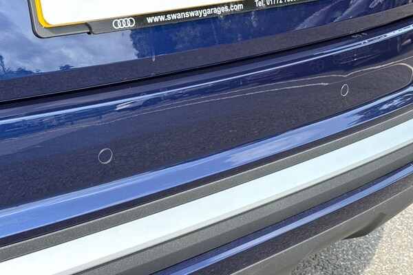Used Audi Q2 2025 for sale - 75549701: Photo 40