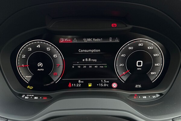 Used Audi Q2 2025 for sale - 75549701: Photo 44