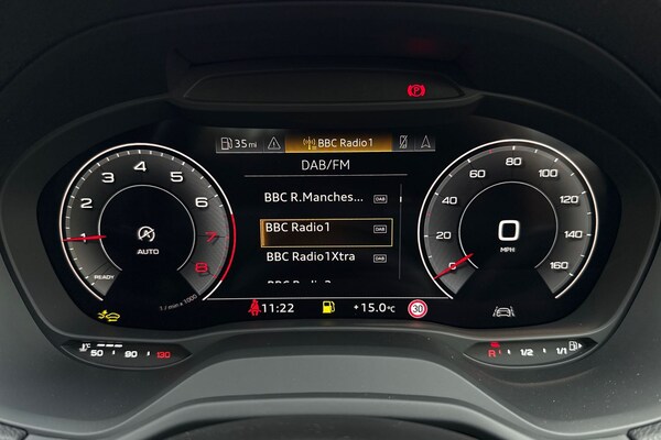 Used Audi Q2 2025 for sale - 75549701: Photo 45