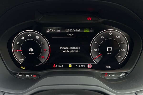 Used Audi Q2 2025 for sale - 75549701: Photo 46