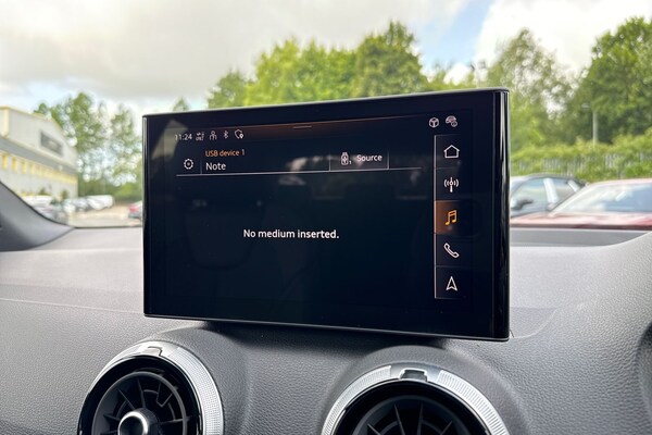 Used Audi Q2 2025 for sale - 75549701: Photo 49