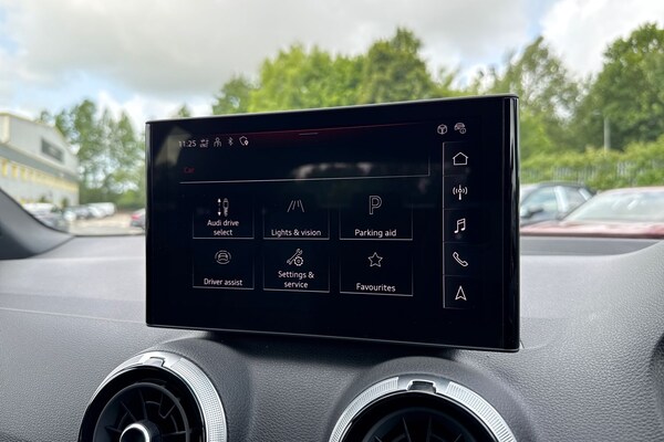 Used Audi Q2 2025 for sale - 75549701: Photo 53