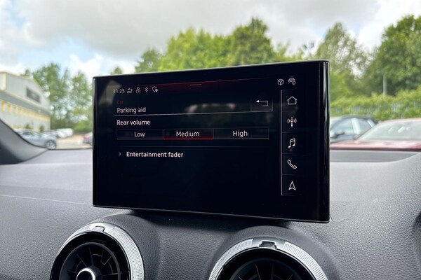 Used Audi Q2 2025 for sale - 75549701: Photo 56