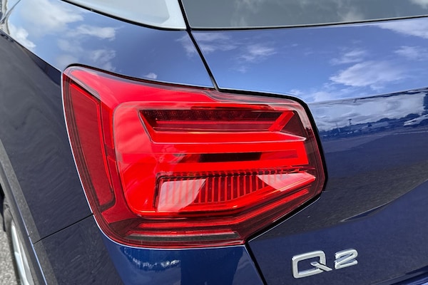 Used Audi Q2 2025 for sale - 75549701: Photo 7